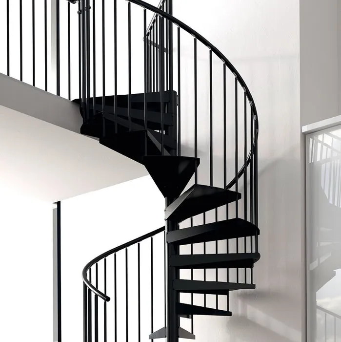 Scala a chiocciola Minnesota